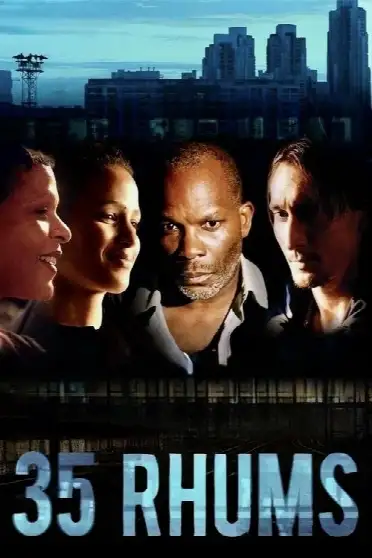 35 стопок рома