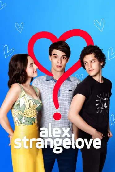 Алекс Стрейнджлав