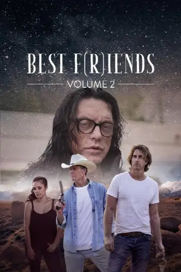 Best F(r)iends: Volume 1
