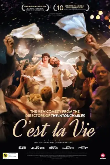 C'est La Vie