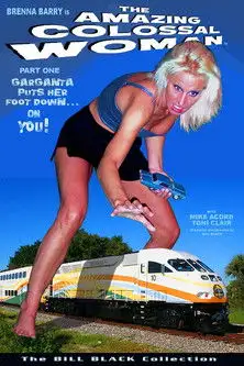 The Amazing Colossal Woman