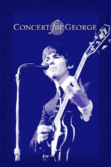 Concert for George