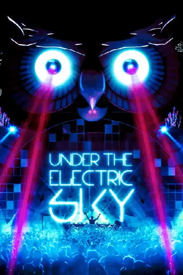Под электрическим небом