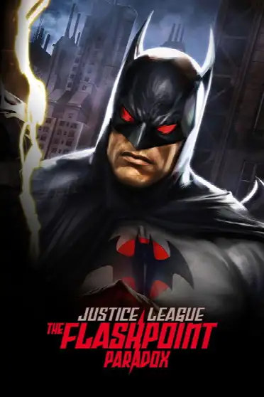 Лига справедливости: Парадокс источника конфликта