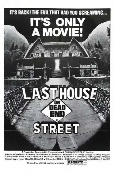 The Fun House