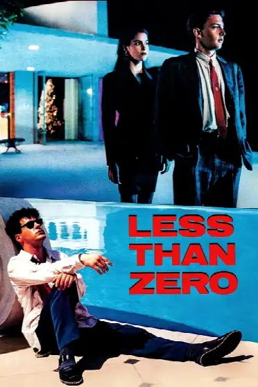 Меньше нуля