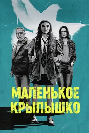 Маленькое крылышко