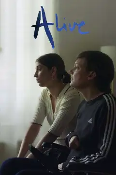 Постер: Alive