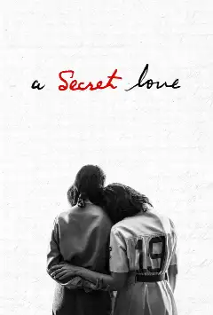 Постер: A Secret Love