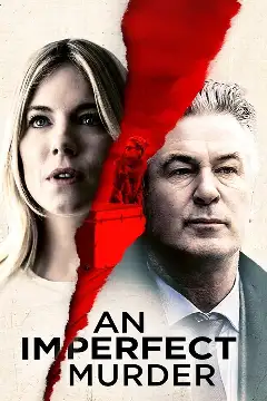 Постер: An Imperfect Murder