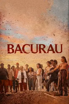 Постер: Bacurau