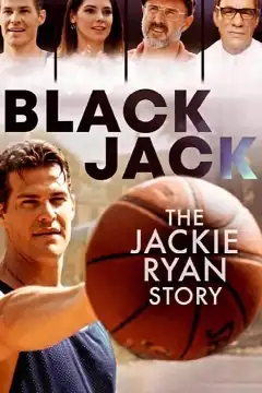 Постер: Blackjack: The Jackie Ryan Story