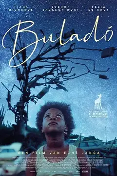 Постер: Buladó