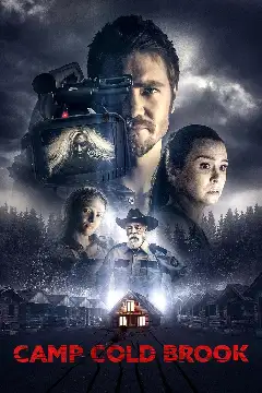 Постер: Camp Cold Brook