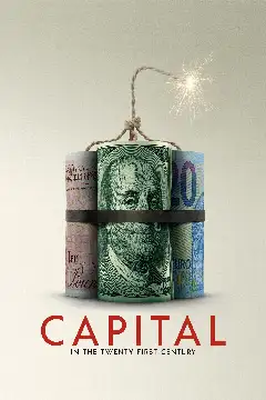 Постер: Capital in the 21st Century