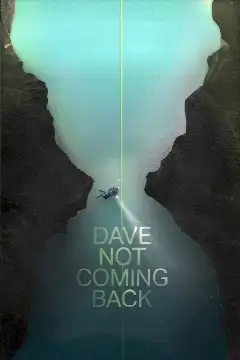 Постер: Dave Not Coming Back