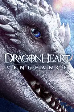 Постер: Dragonheart: Vengeance