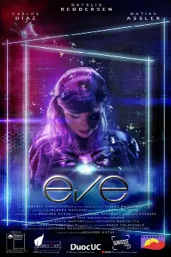 Постер: Eve