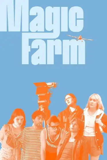 Magic Farm