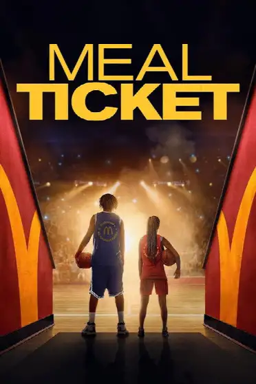 Meal Ticket