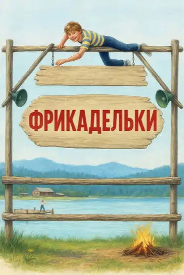Фрикадельки