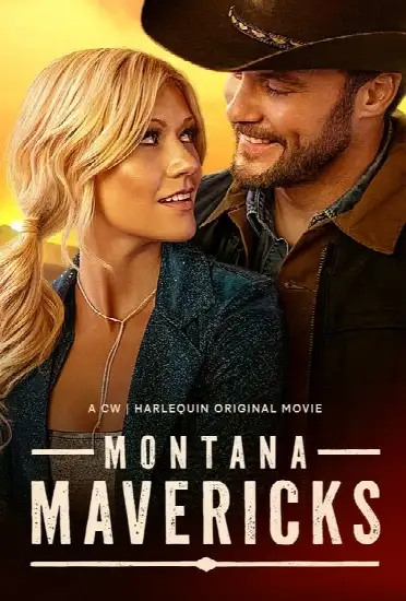 Монтана Маверикс