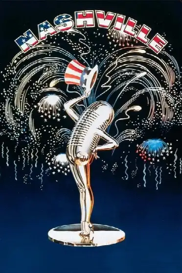 Нэшвилл / Nashville (фильм, 1975)