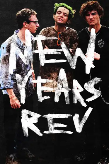 New Year's Rev