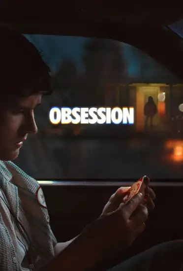 Обсессия