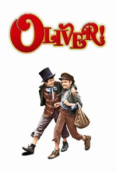 Оливер!