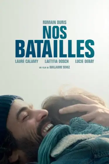 Nos batailles