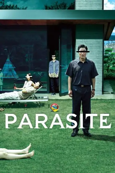 Parasites