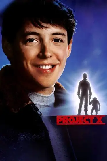 Проект X: Дорвались