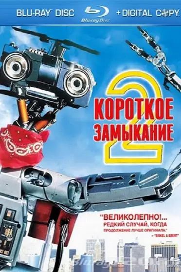 Короткое замыкание 2