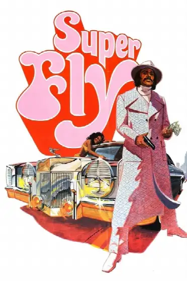 Суперфлай / Super Fly (фильм, 1972)