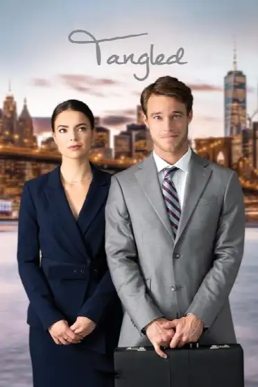 Рапунцель: Запутанная история