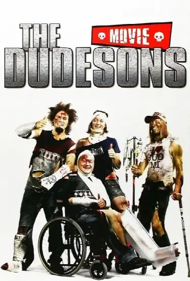 The Dudesons Movie