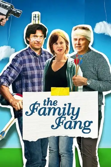 Семейка Фэнг