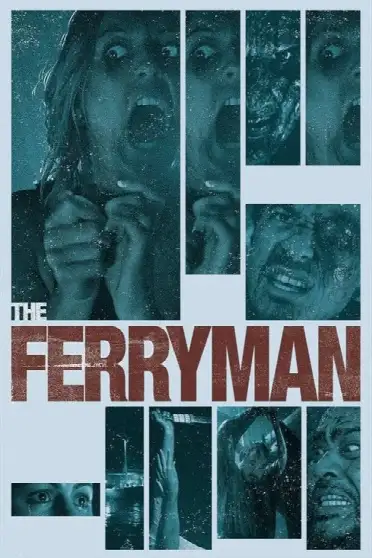 The Ferryman