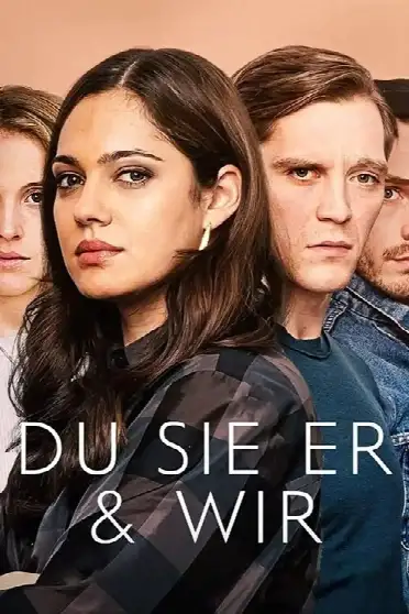 Du Sie Er & Wir