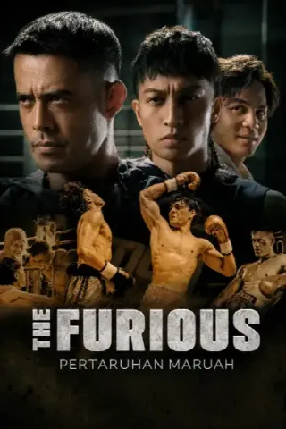 The Furious: Pertaruhan Maruah