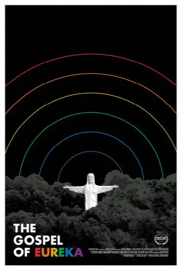 The Gospel of Eureka