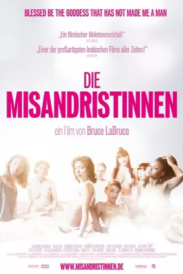 Die Misandristinnen