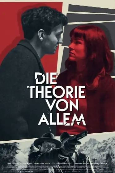 Die Theorie von Allem