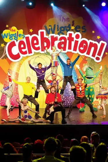The Wiggles: Celebration!