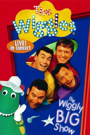 The Wiggles: The Wiggly Big Show