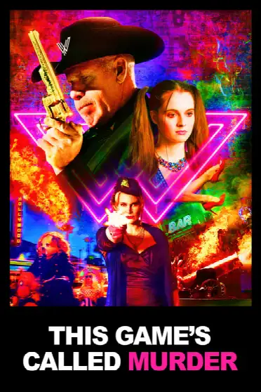 This Game's Called Murder