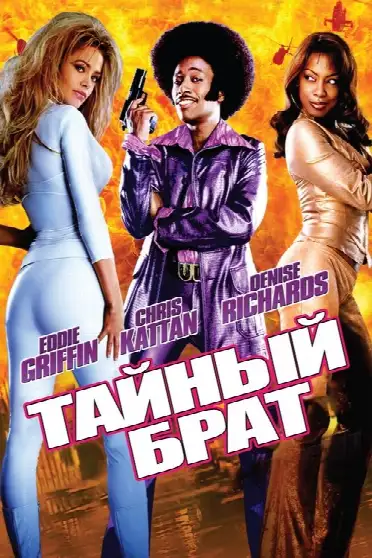 Тайный брат