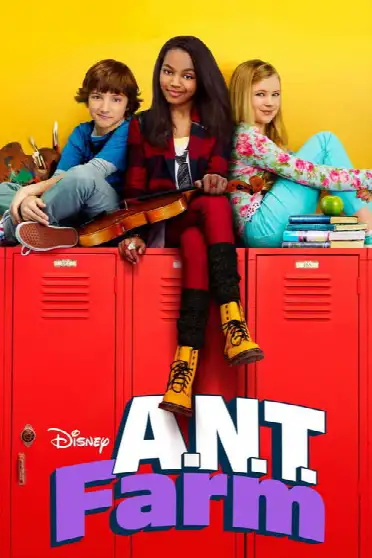 A.N.T. Farm