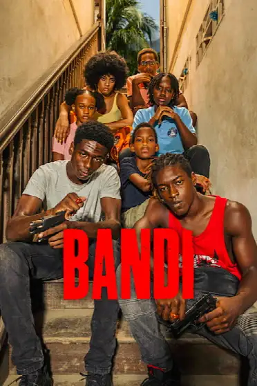 Bandi